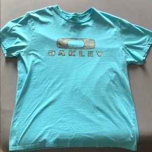 Oakley Tee Short XL